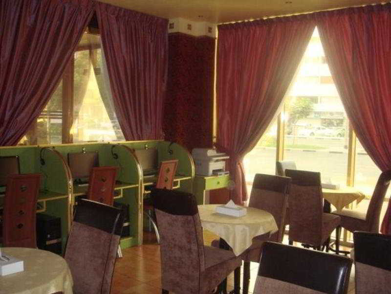 Gulf Pearl Hotel Dubaj Zewnętrze zdjęcie