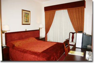 Gulf Pearl Hotel Dubaj Zewnętrze zdjęcie